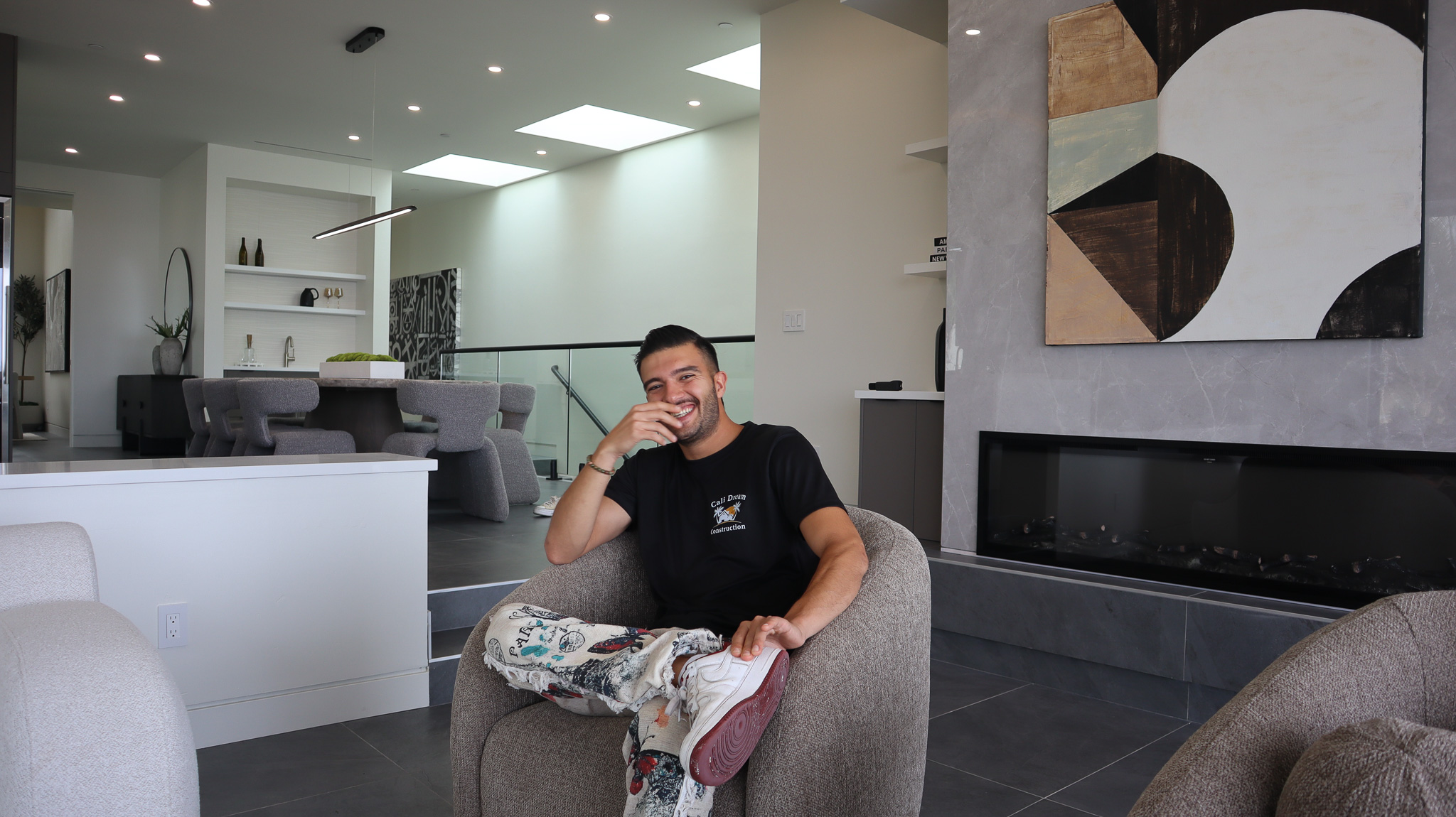 RemodelSD project - home remodel Escondido